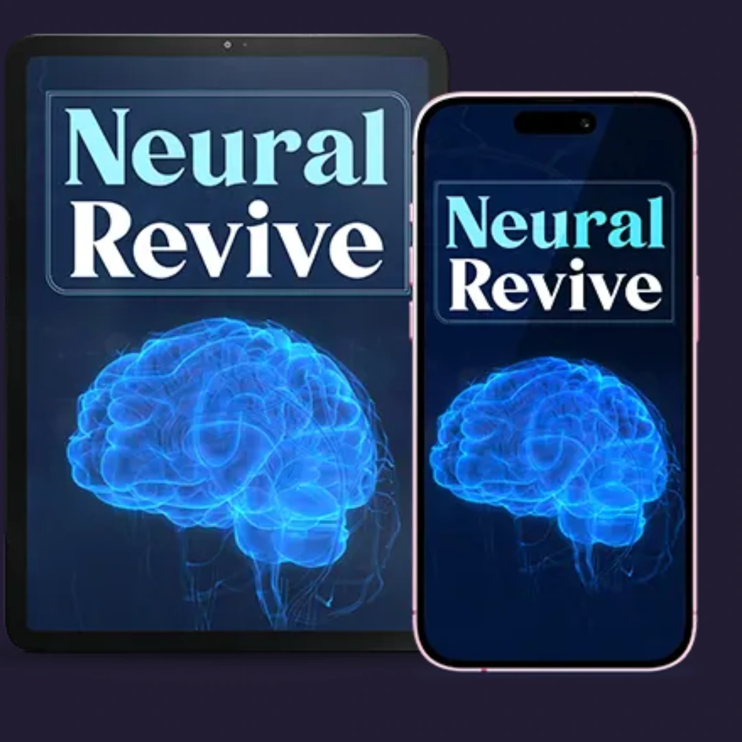 Neural Revive review brainwave audio program for focus and mental clarity