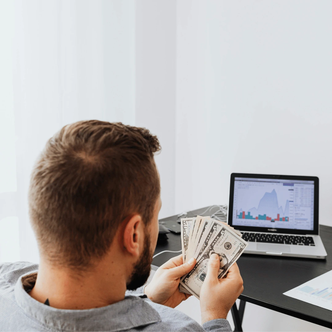 online money making ideas for beginners working from home